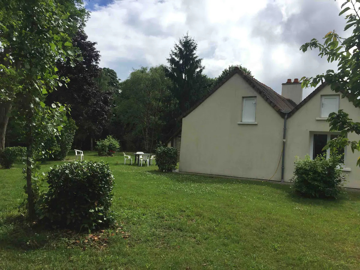 GreenGo Location Pays de la Loire À la campagne