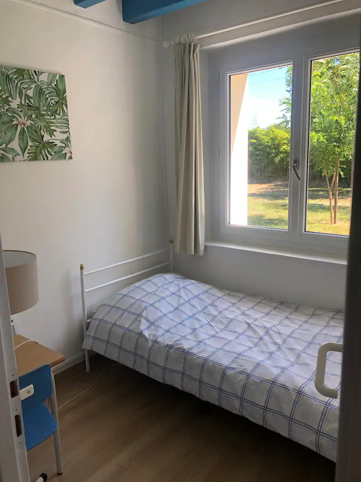 GreenGo location vacances écoresponsables