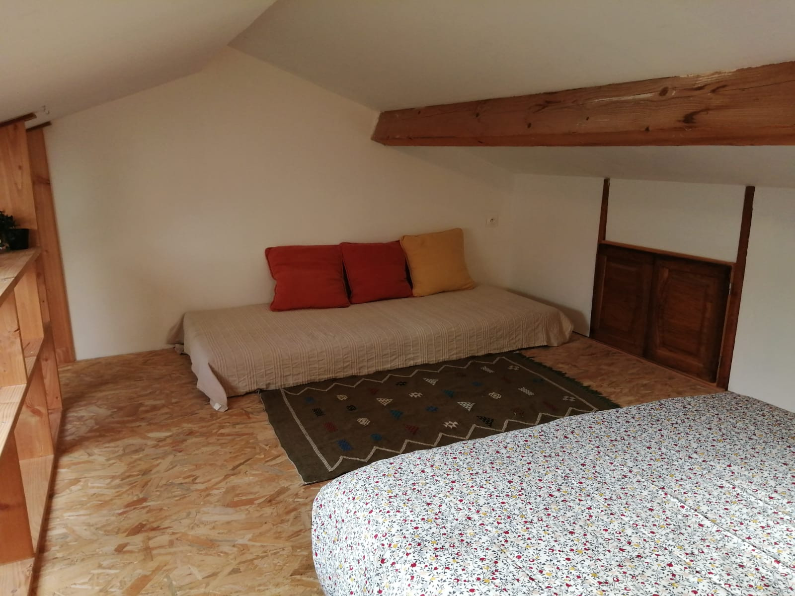 Hérault Romantique