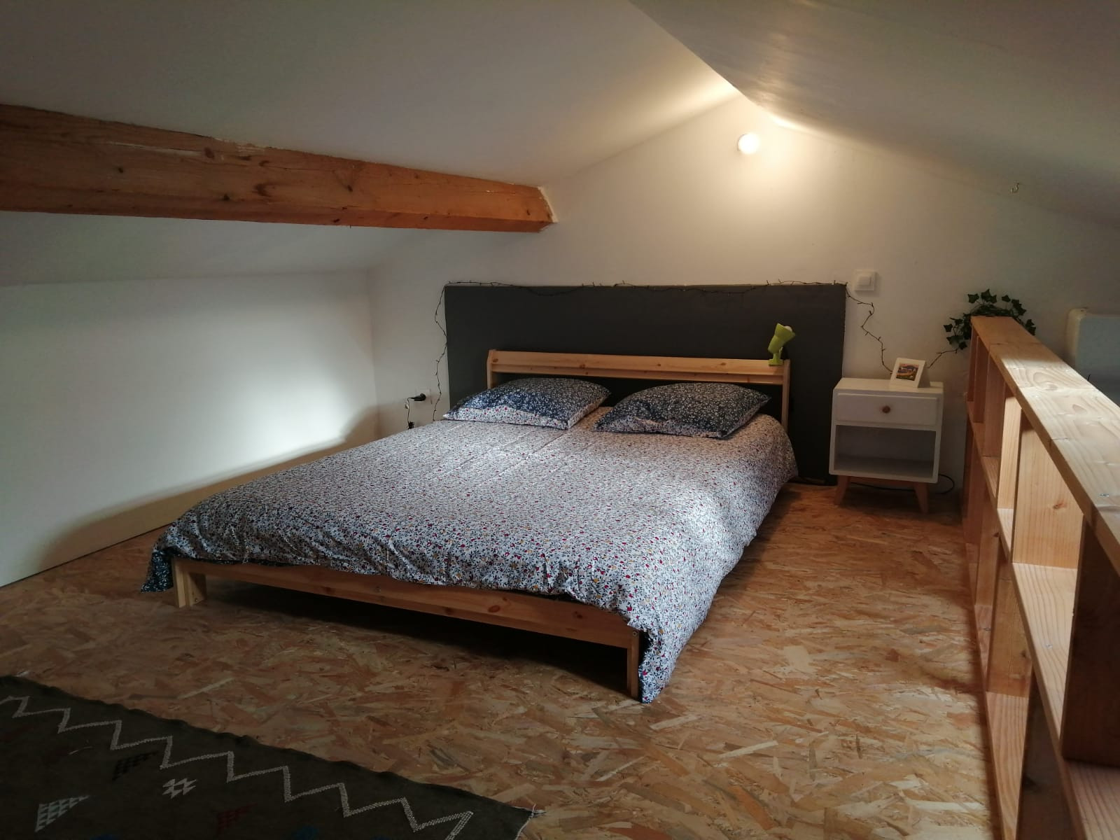 GreenGo location vacances écoresponsables