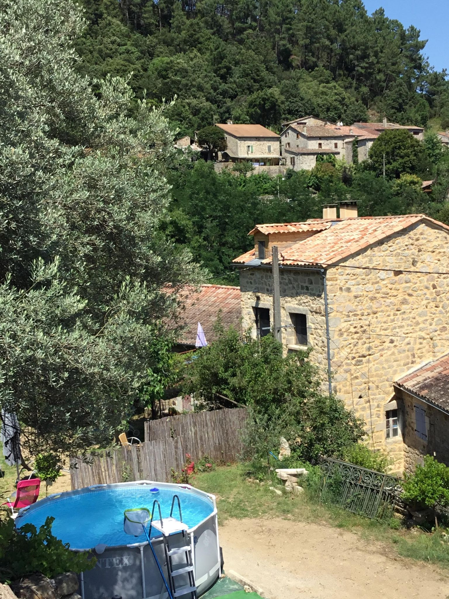 GreenGo Gîte Auvergne-Rhône-Alpes Évasion