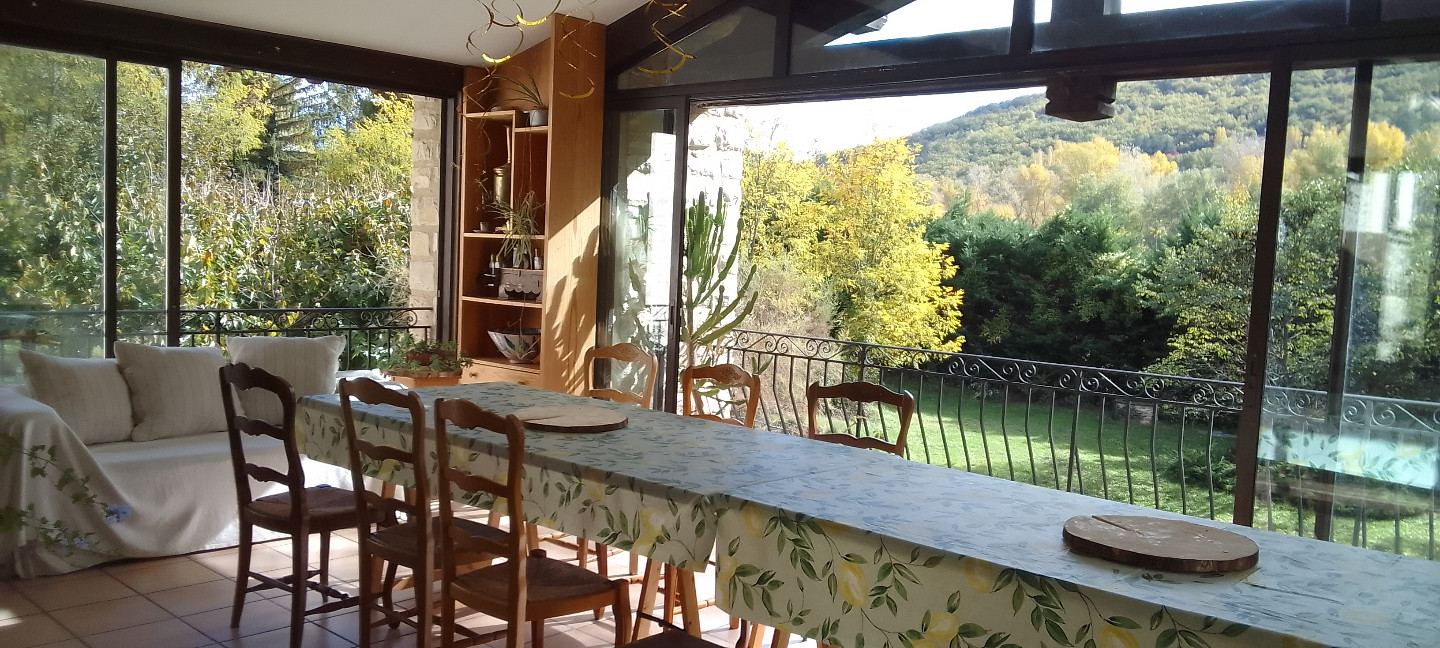GreenGo Gîte Provence-Alpes-Côte d'Azur Évasion