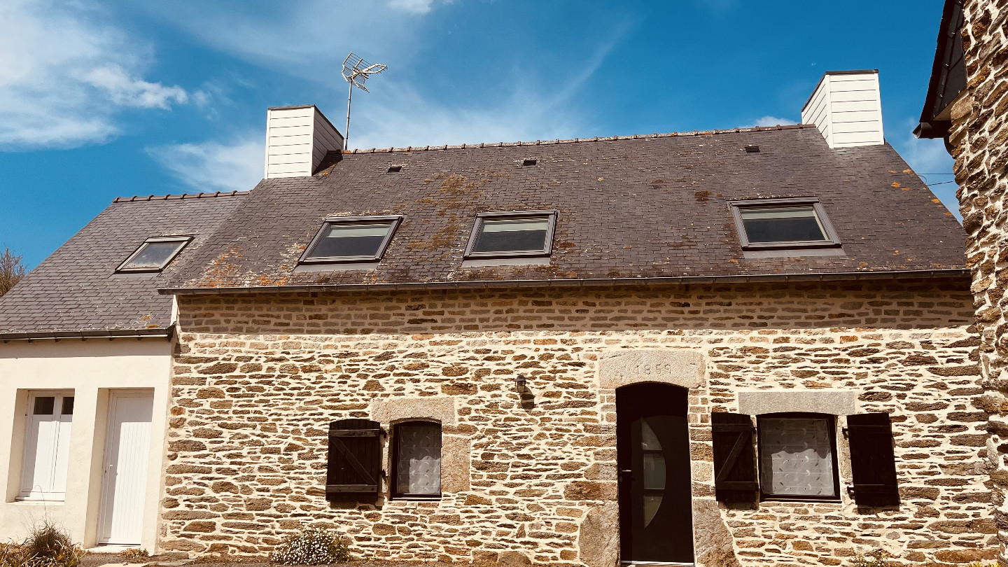 La Petite Maison de Kervoen