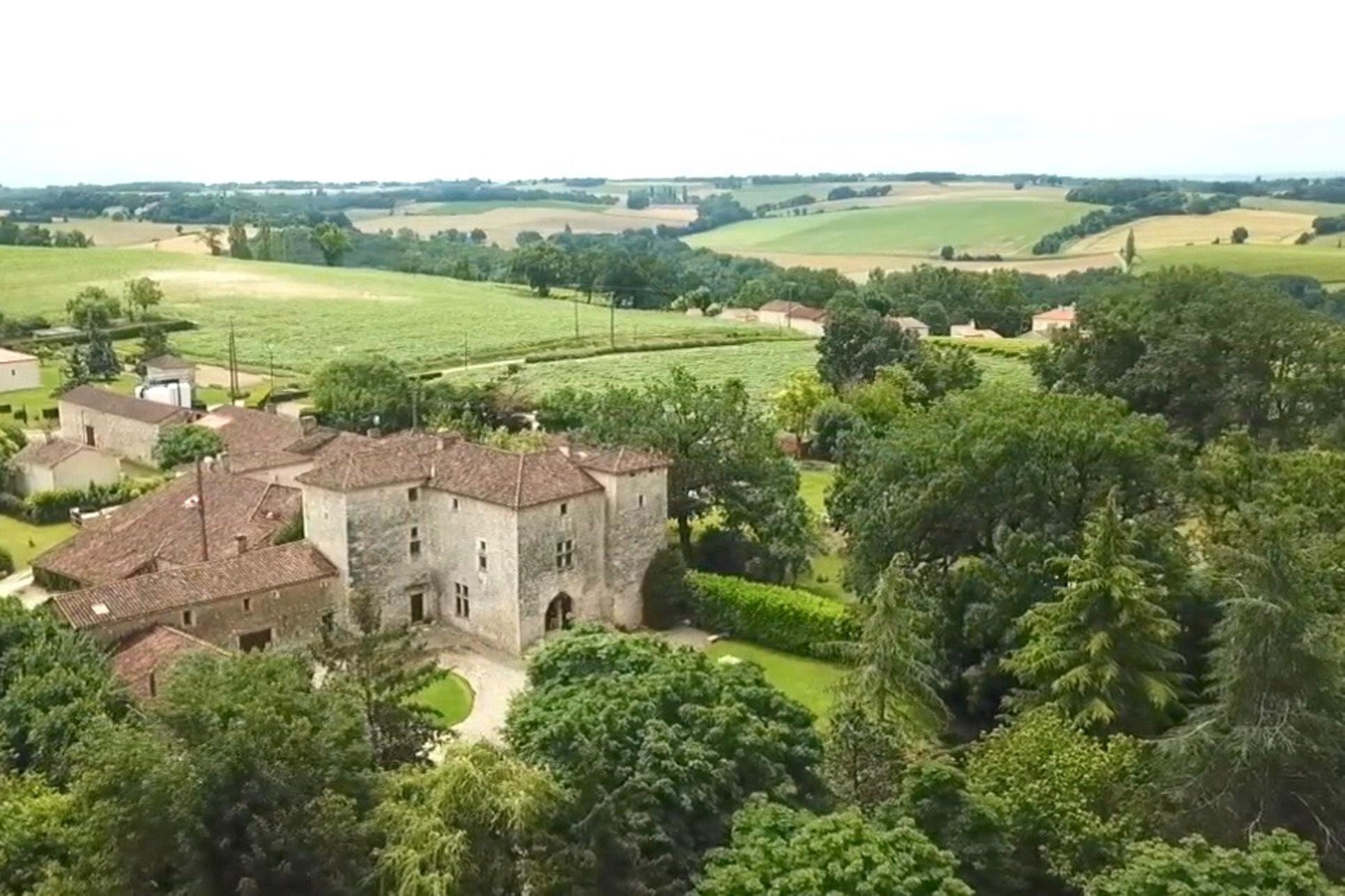 GreenGo location vacances écoresponsables