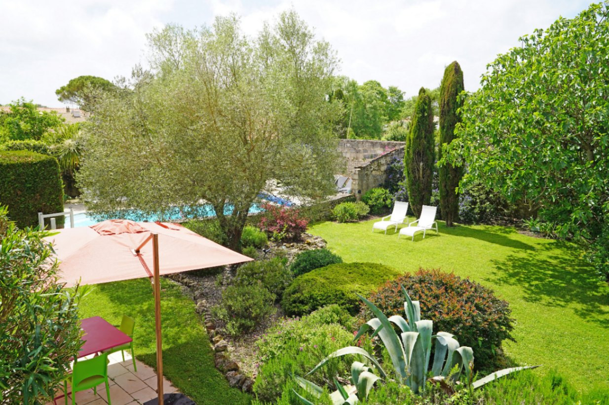 Le Clos du Puits Doux