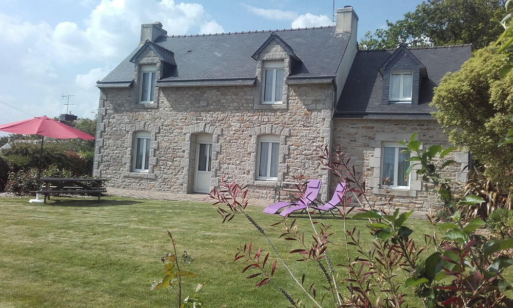 Hôte GreenGo: Gite de Saint Jacques