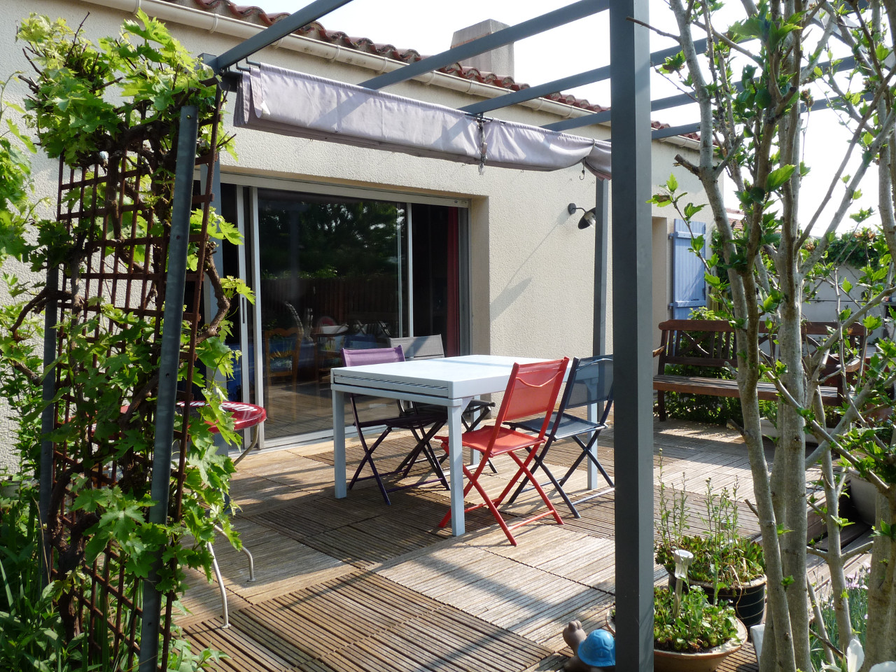 GreenGo location vacances écoresponsables