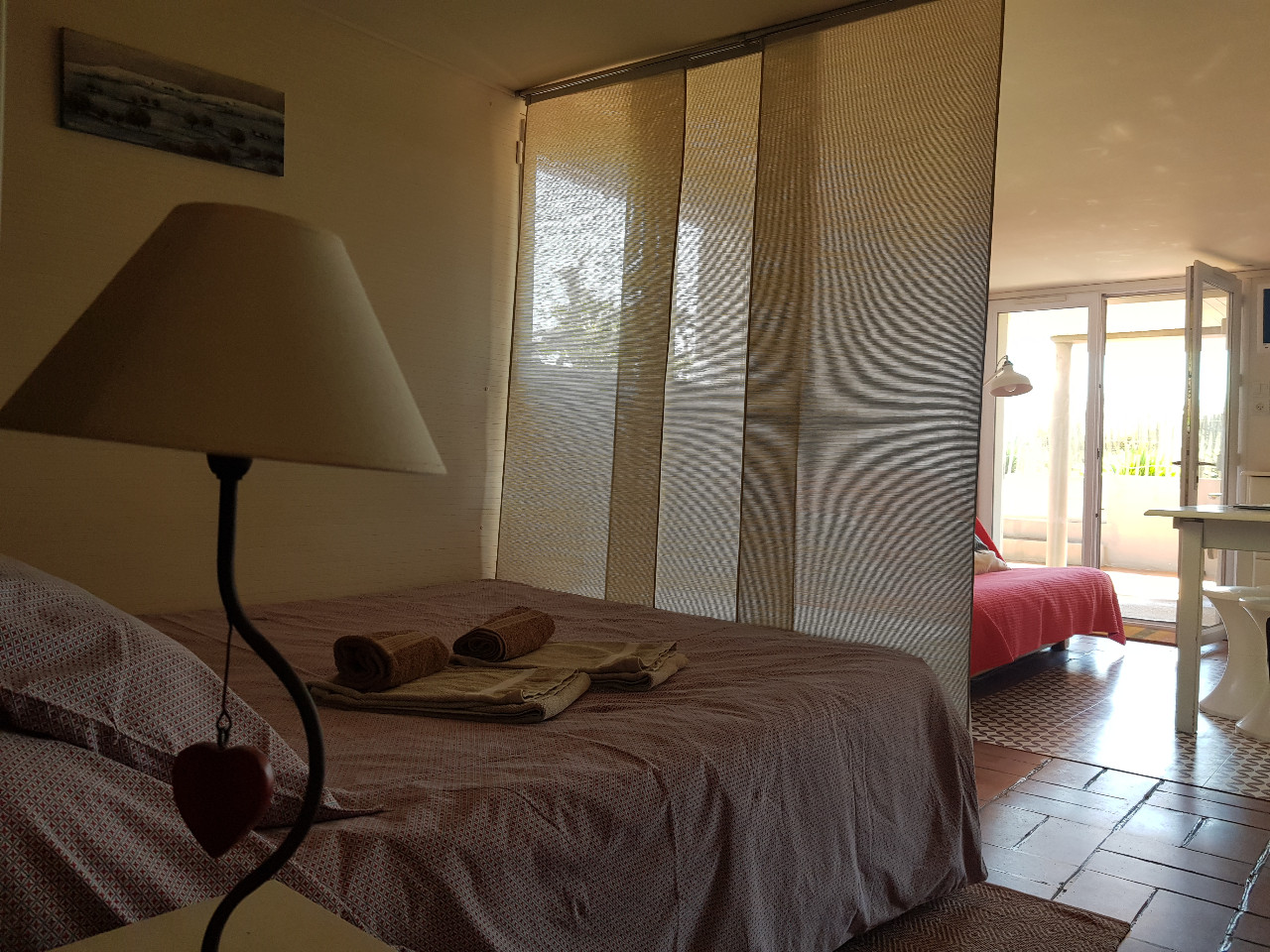 GreenGo Location Occitanie Romantique