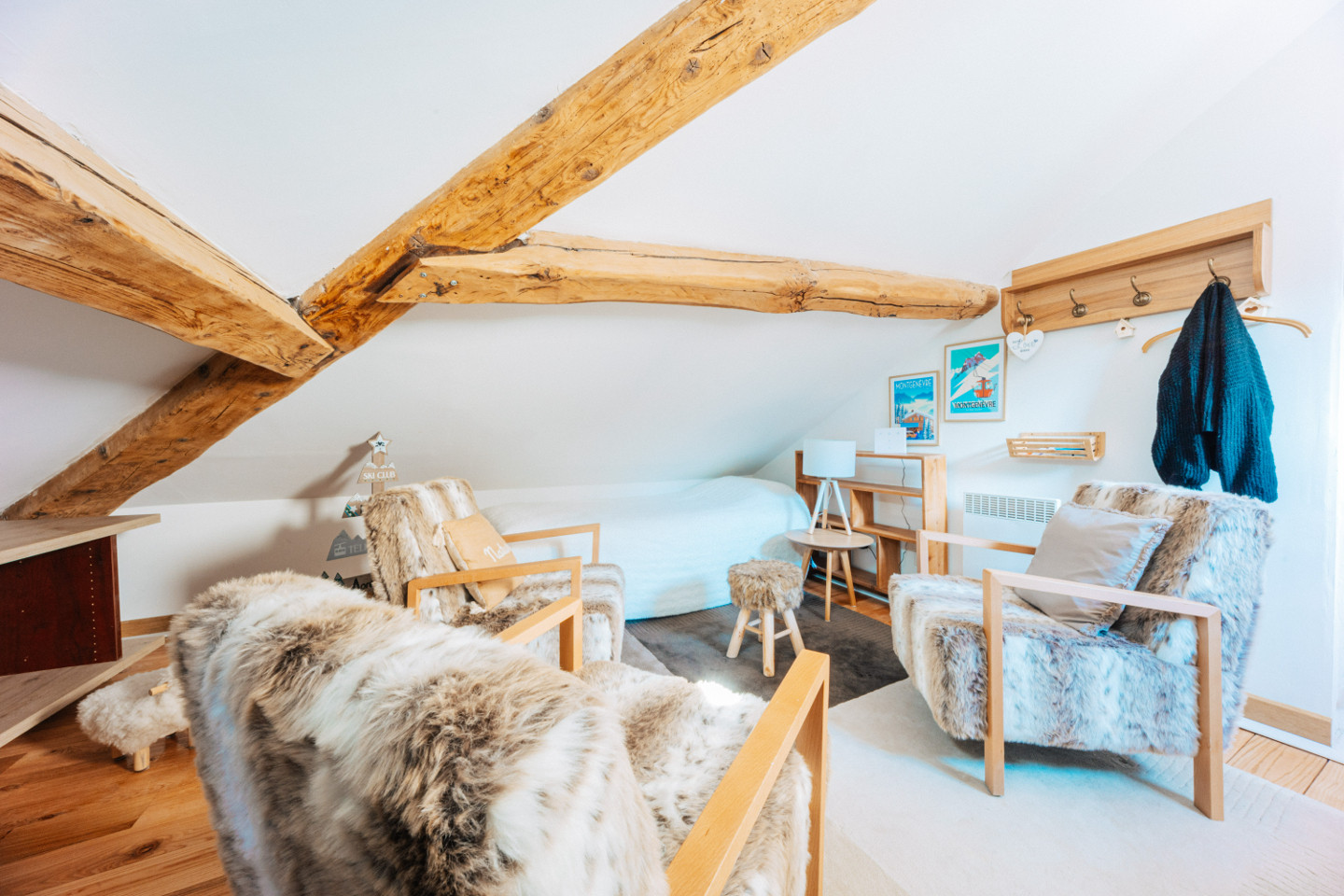 GreenGo Chaleureux, cosy en hypercentre