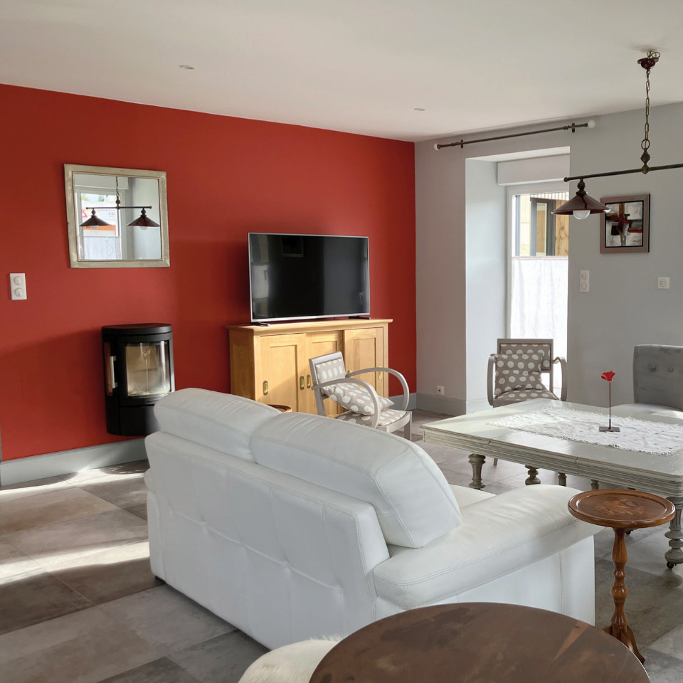 Location Calvados Haut-de-gamme