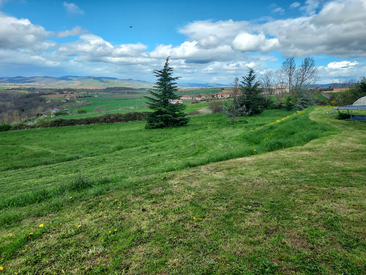 GreenGo Le Refuge des Cimes