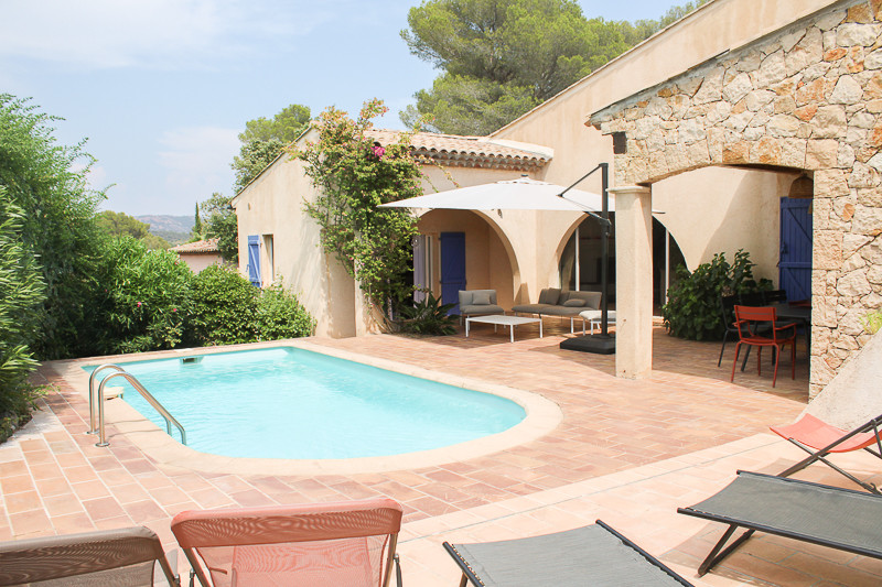 La maison du soleil