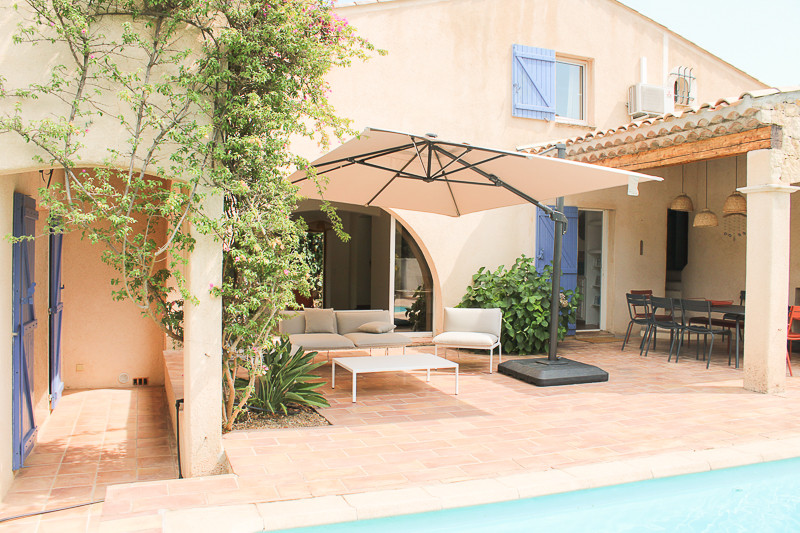 GreenGo La maison du soleil