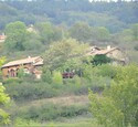 Le gite en ardèche verte