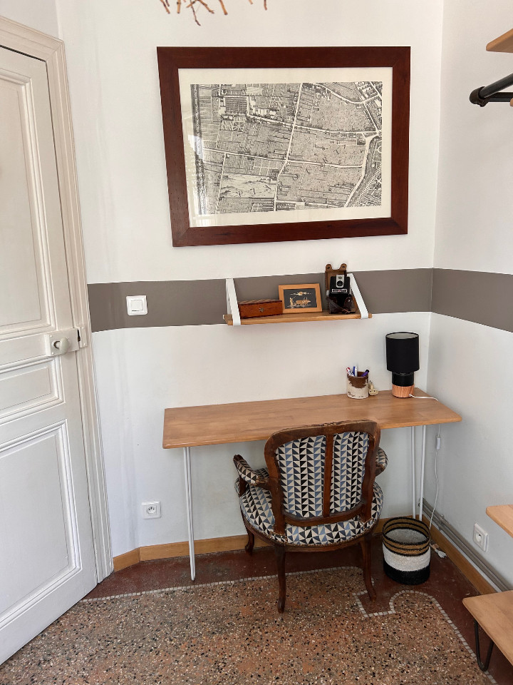 Chambres Arceaux
