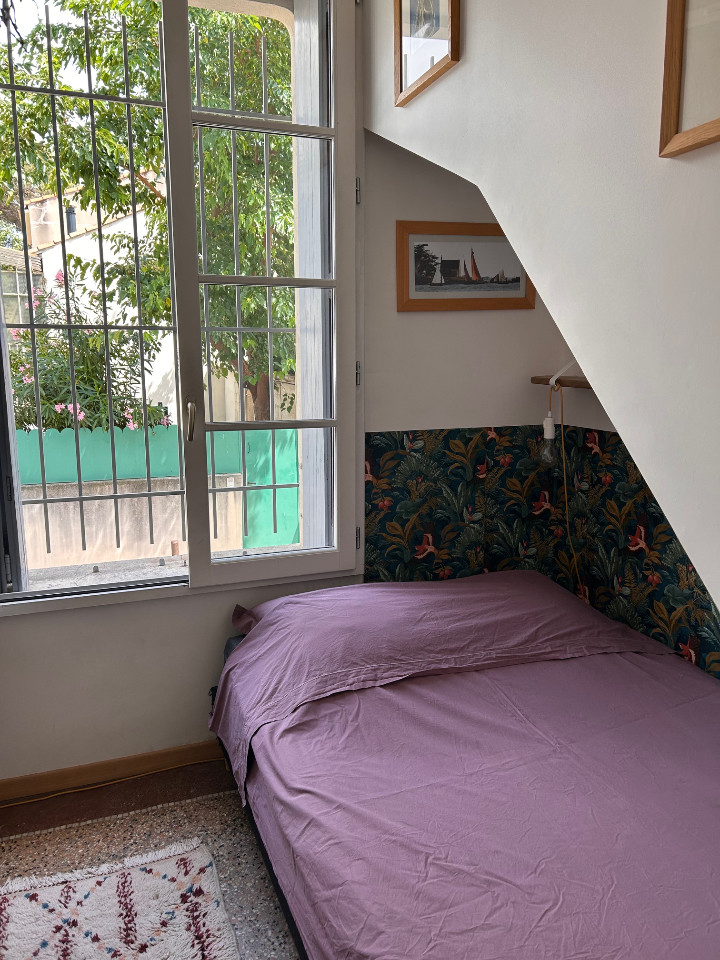 GreenGo Chambres Arceaux