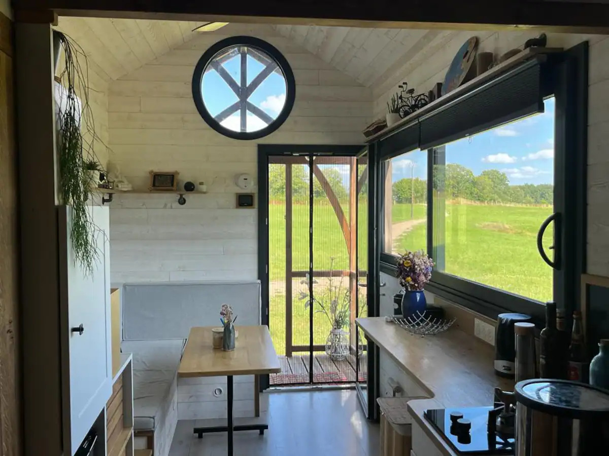  Haute-Vienne À la campagne