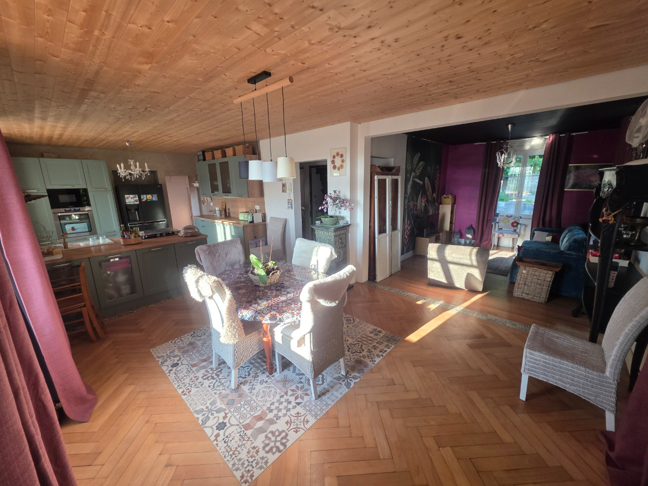 GreenGo location vacances écoresponsables