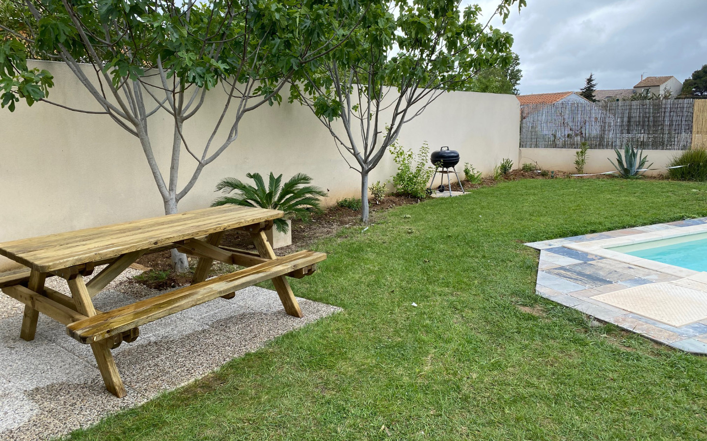 GreenGo Location Occitanie Haut-de-gamme