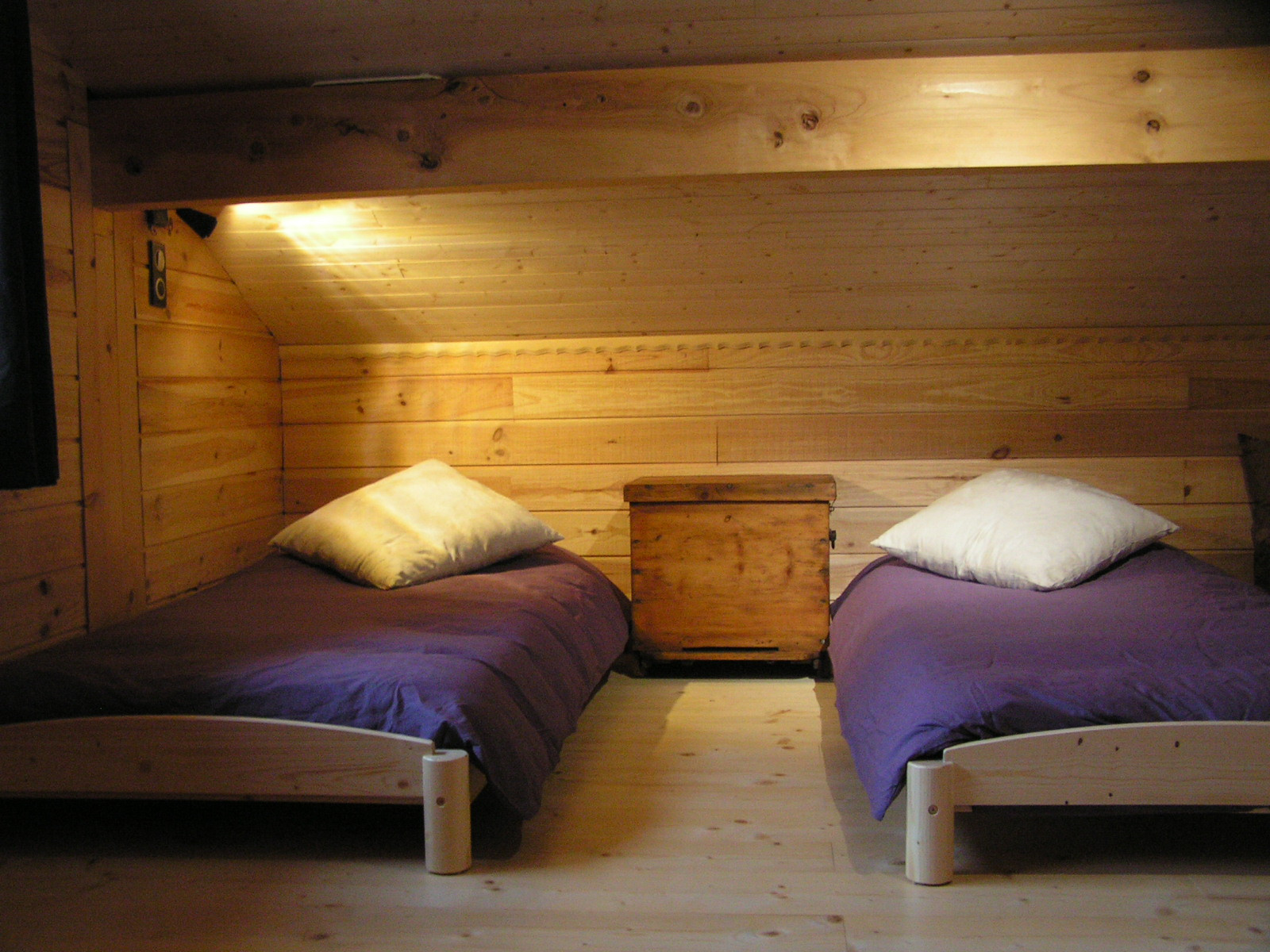 GreenGo location vacances écoresponsables