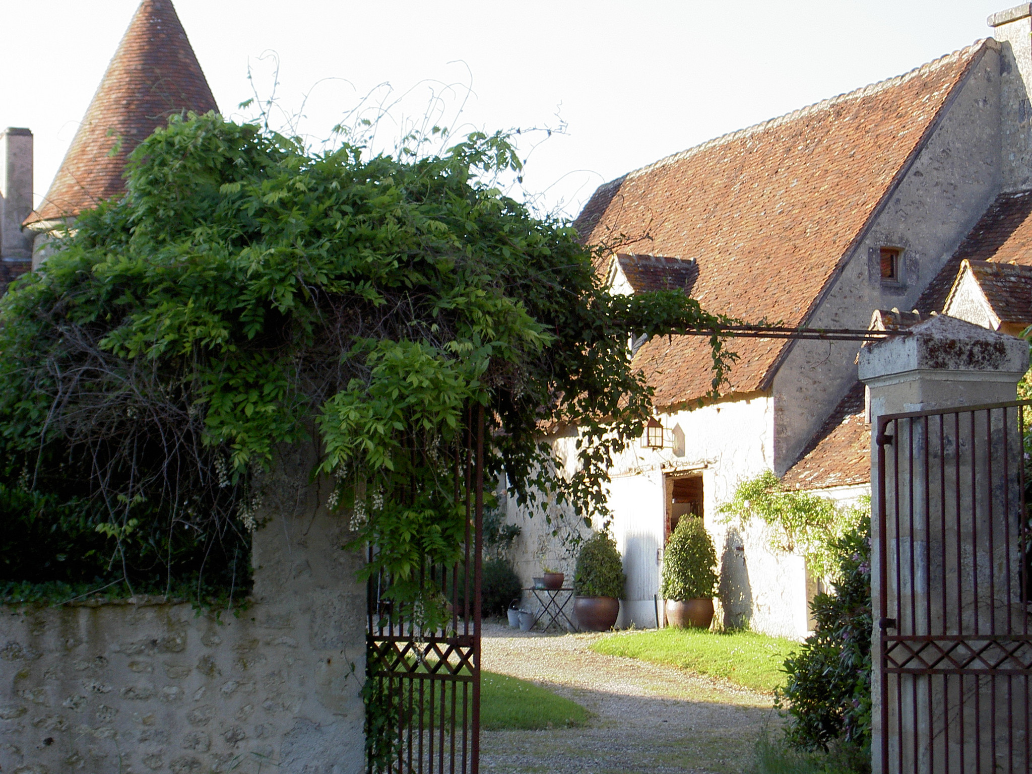 GreenGo location vacances écoresponsables