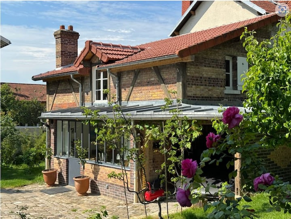 L’Orangerie Marais Meudon