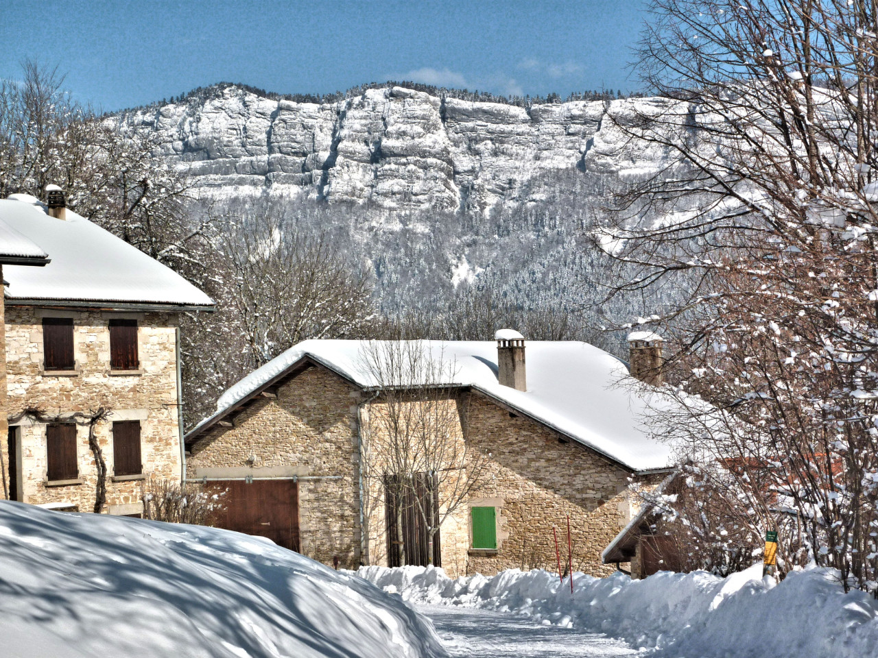 GreenGo Au bord de la Bourne