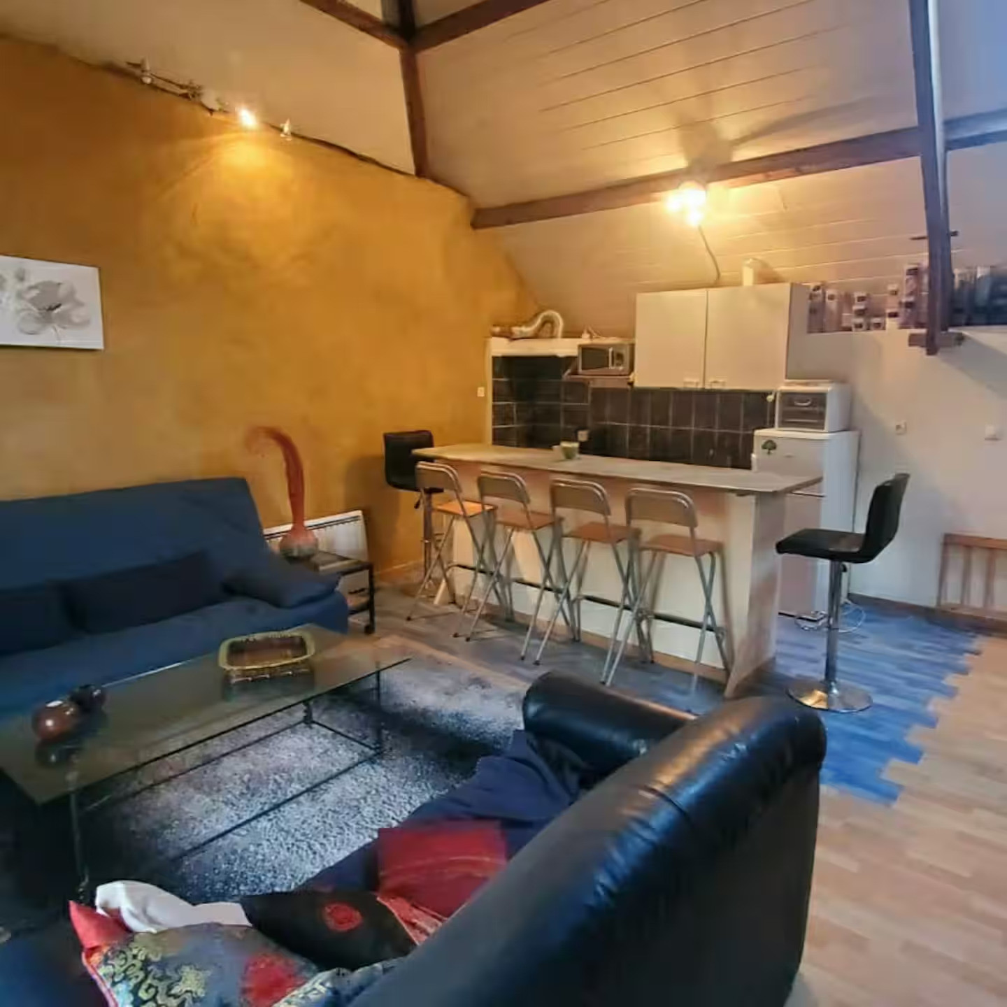 GreenGo location vacances écoresponsables