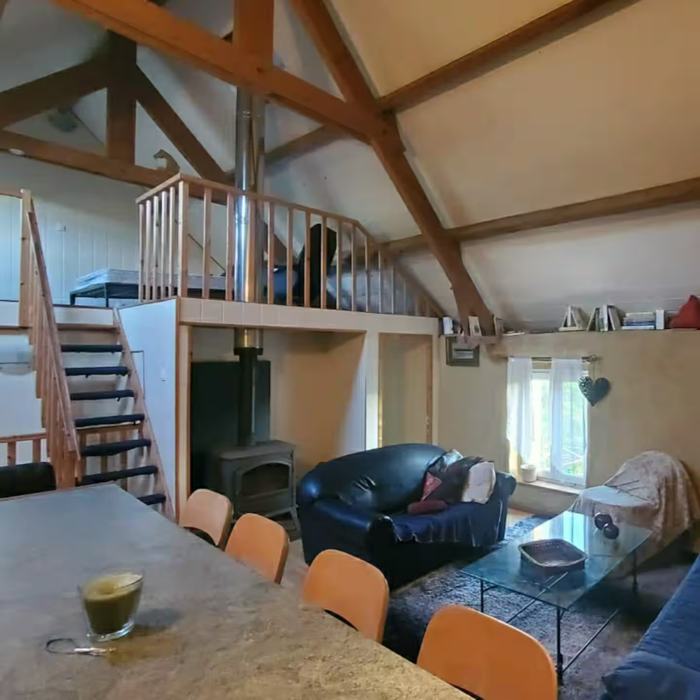 GreenGo Gîte Normandie Évasion