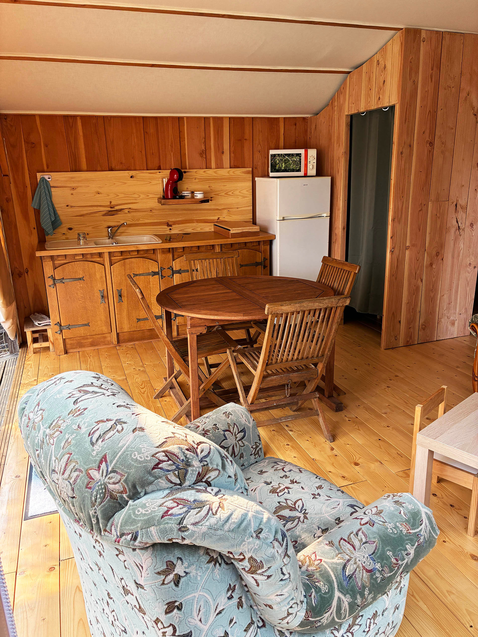 GreenGo Gîte Auvergne-Rhône-Alpes Évasion