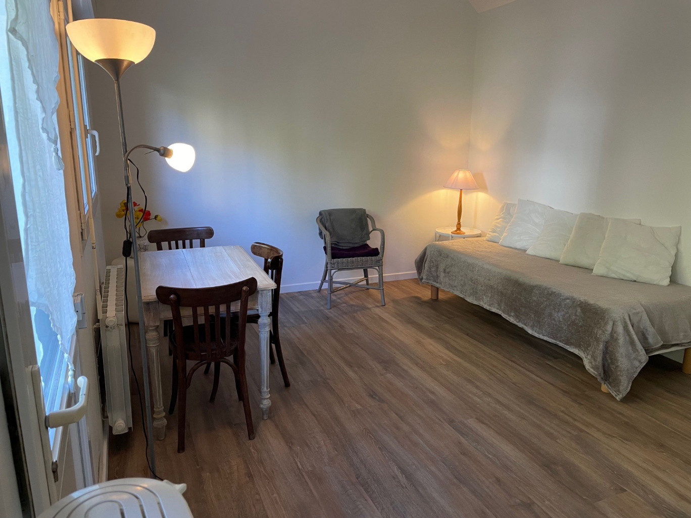 GreenGo location vacances écoresponsables