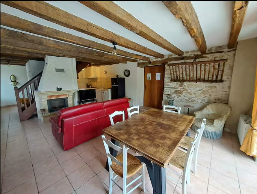 GreenGo Maison Counord