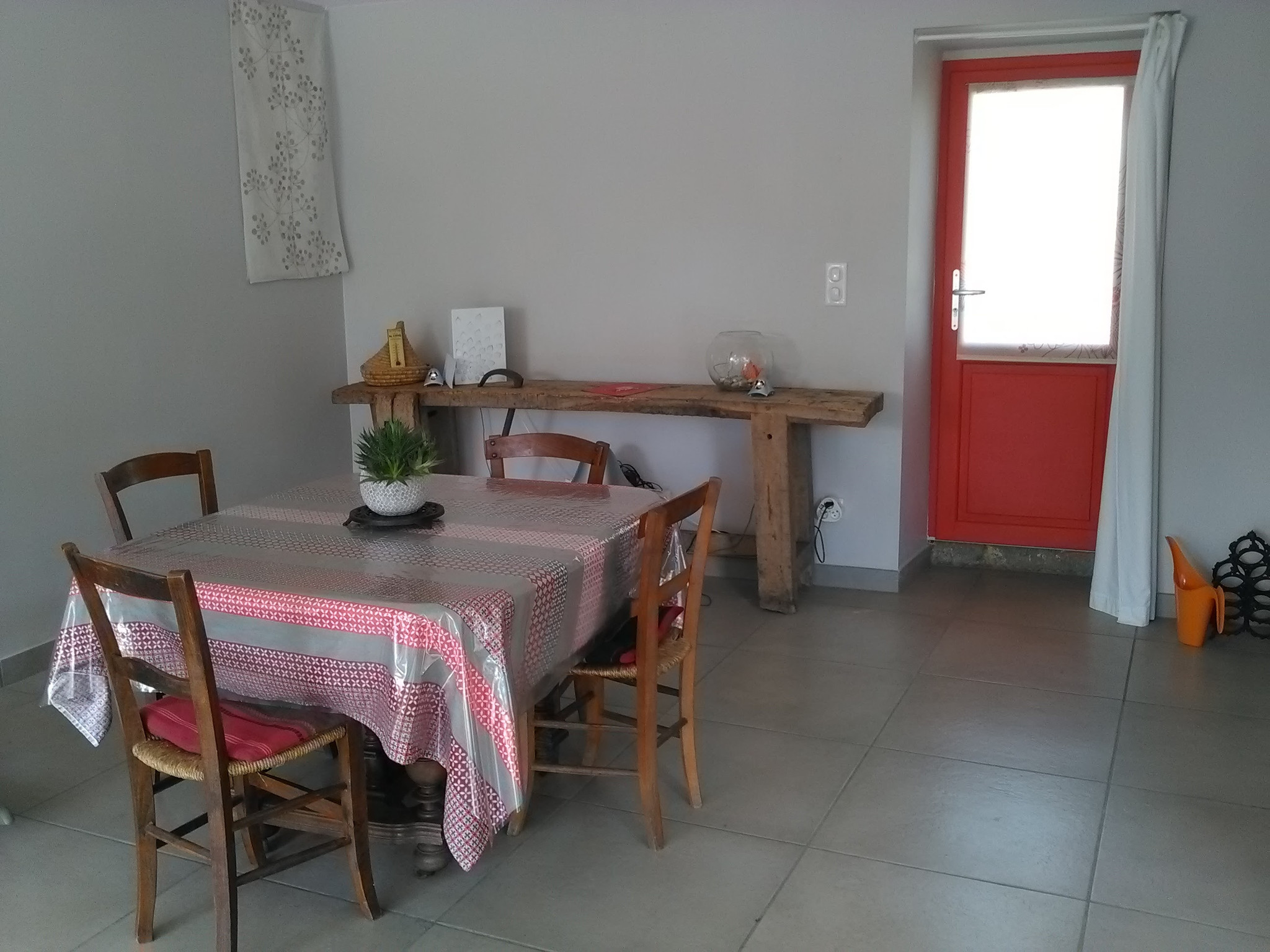 GreenGo location vacances écoresponsables