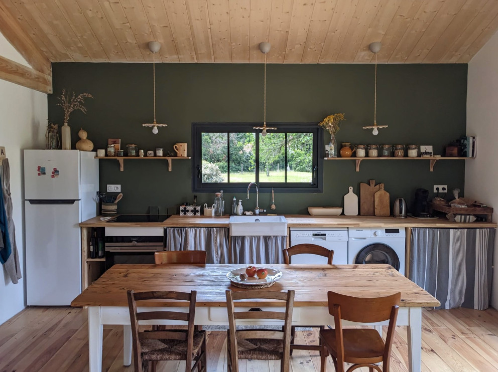 GreenGo Maison Causette