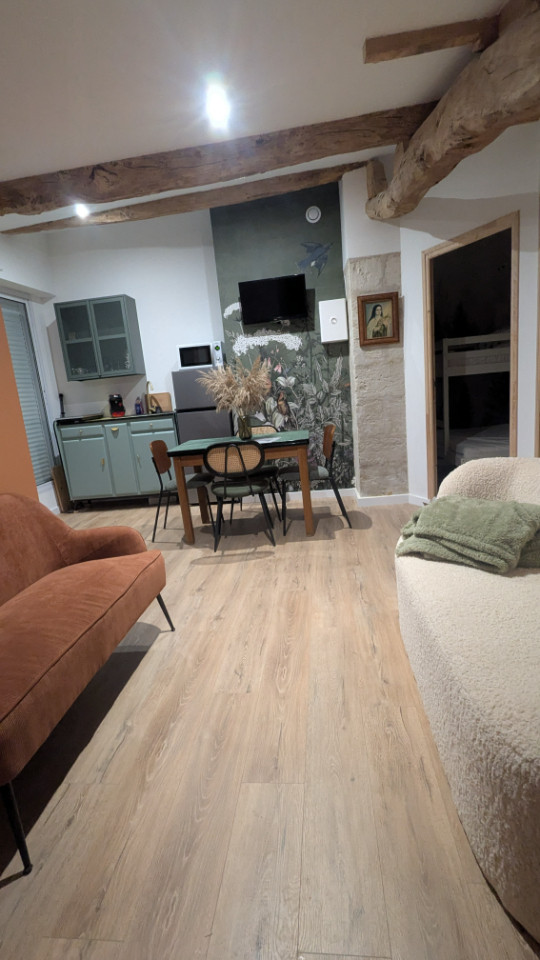 GreenGo Gîte Nouvelle-Aquitaine Évasion