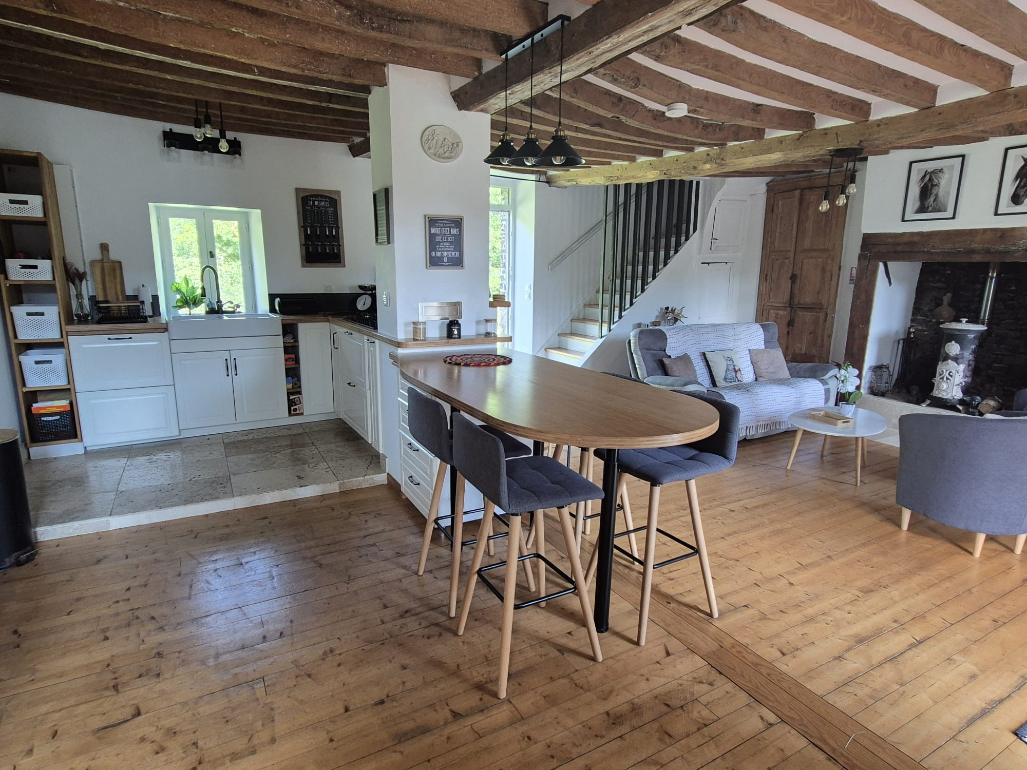 GreenGo location vacances écoresponsables