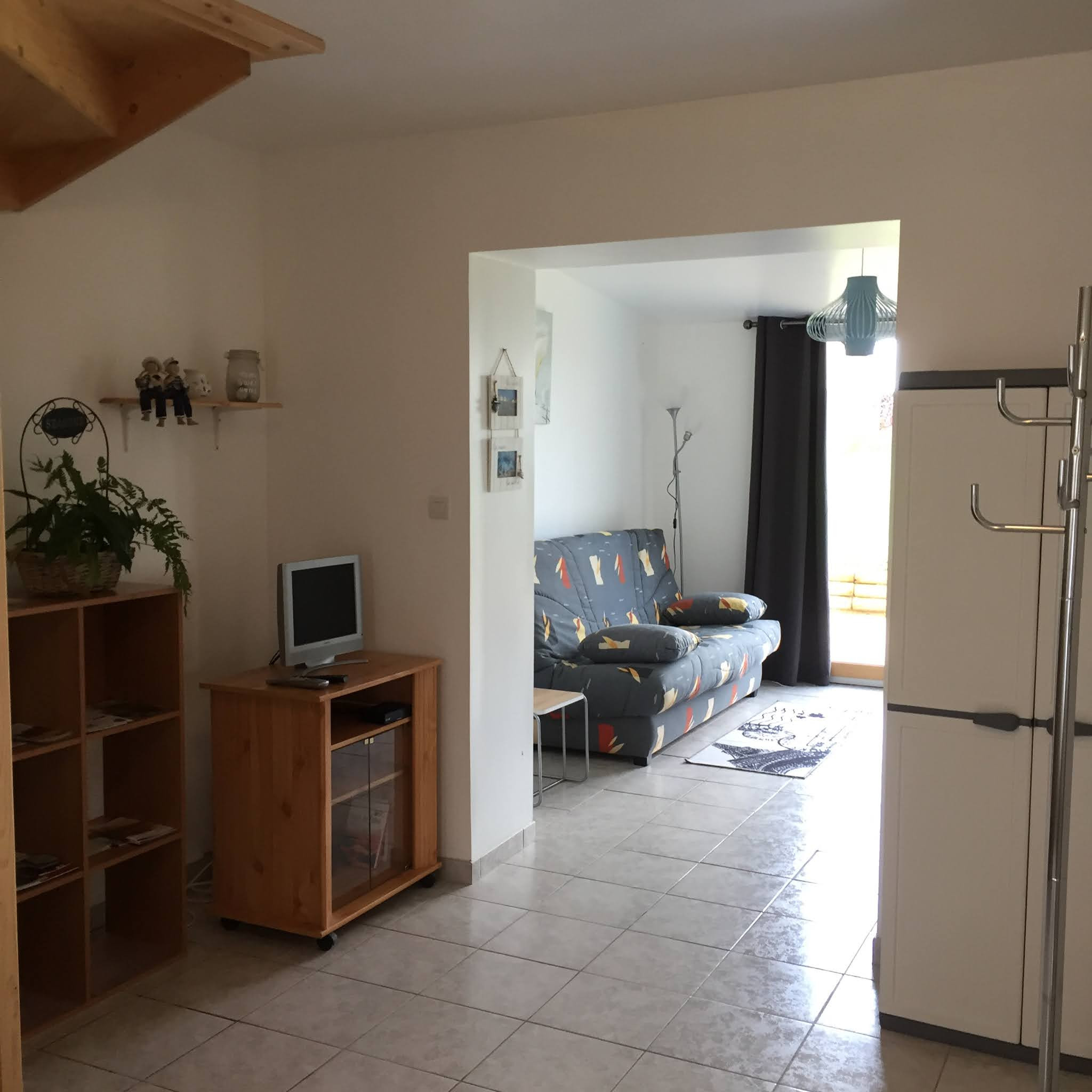 GreenGo Gîte Hauts-de-France Évasion