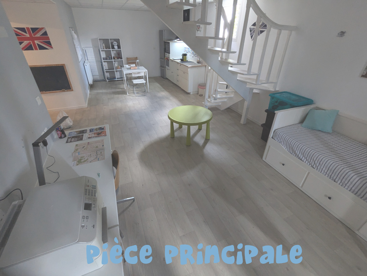 GreenGo Location Nouvelle-Aquitaine En ville