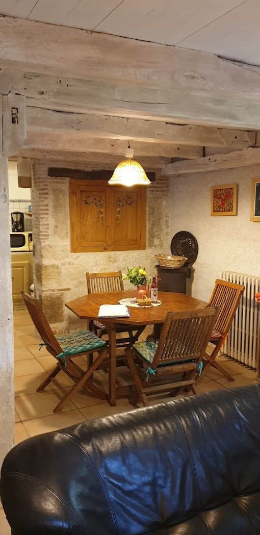 GreenGo Gîte Nouvelle-Aquitaine Évasion