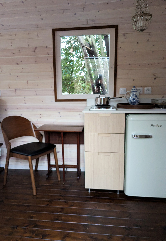 GreenGo location vacances écoresponsables