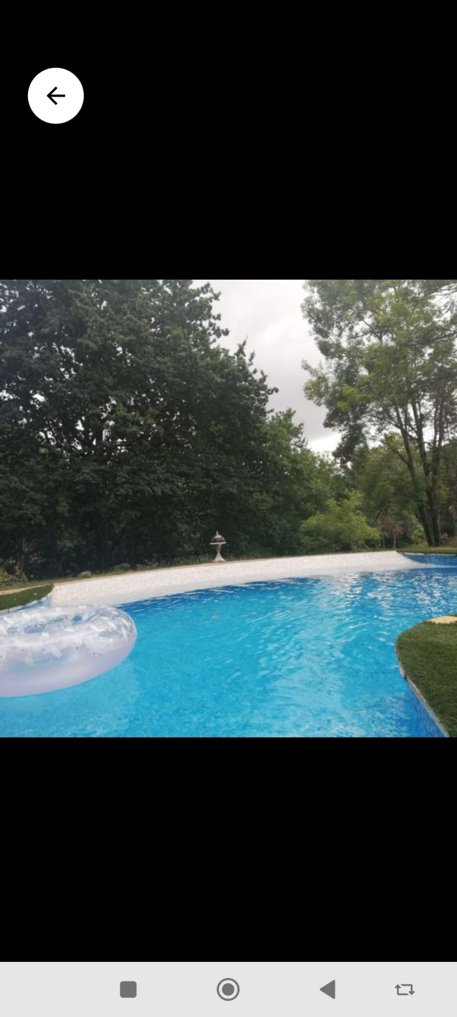 GreenGo location vacances écoresponsables