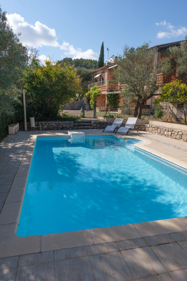 Logement GreenGo: Le Mas de Guili ***