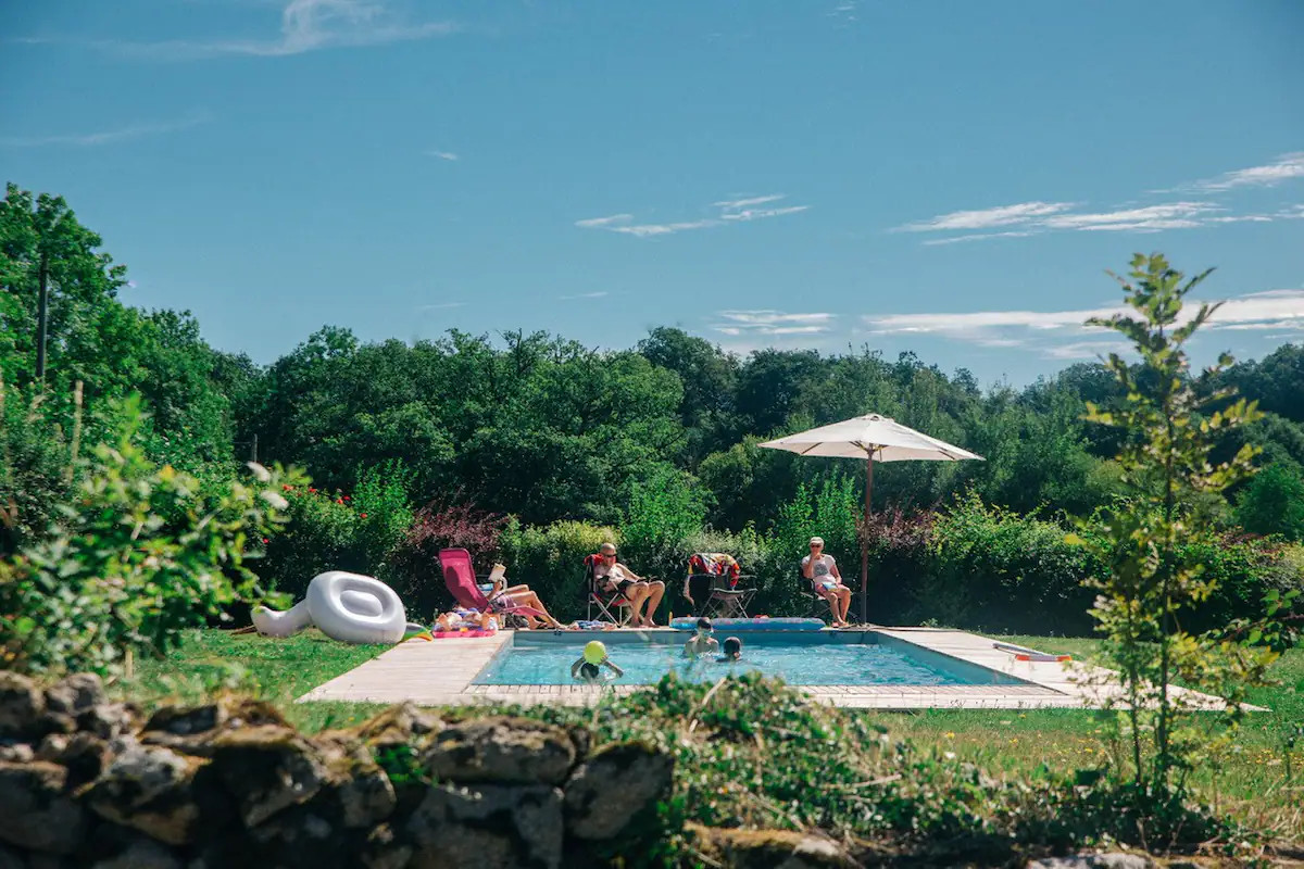GreenGo Gîte Nouvelle-Aquitaine Évasion