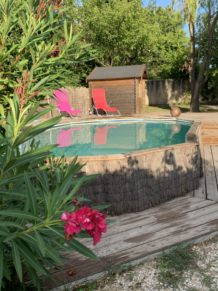 GreenGo Location Provence-Alpes-Côte d'Azur À la campagne