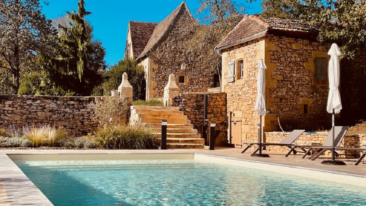 Gite la Combe d'Estève, Carsac, Dordogne