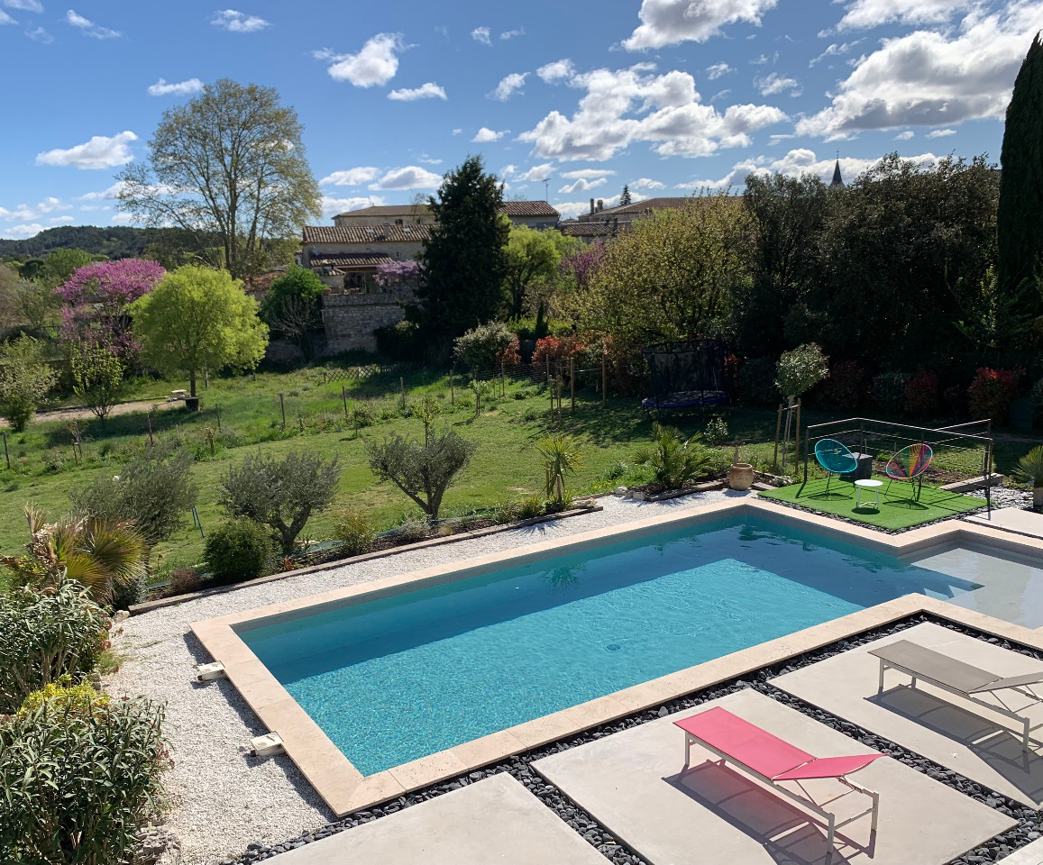 La Villa des sens