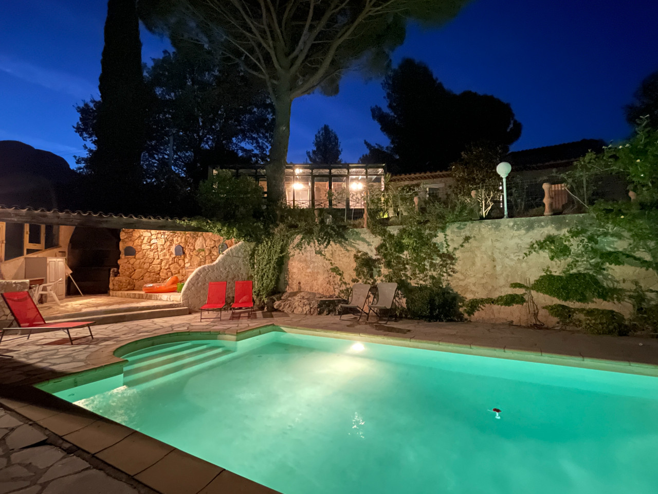 GreenGo Gîte Provence-Alpes-Côte d'Azur À la campagne