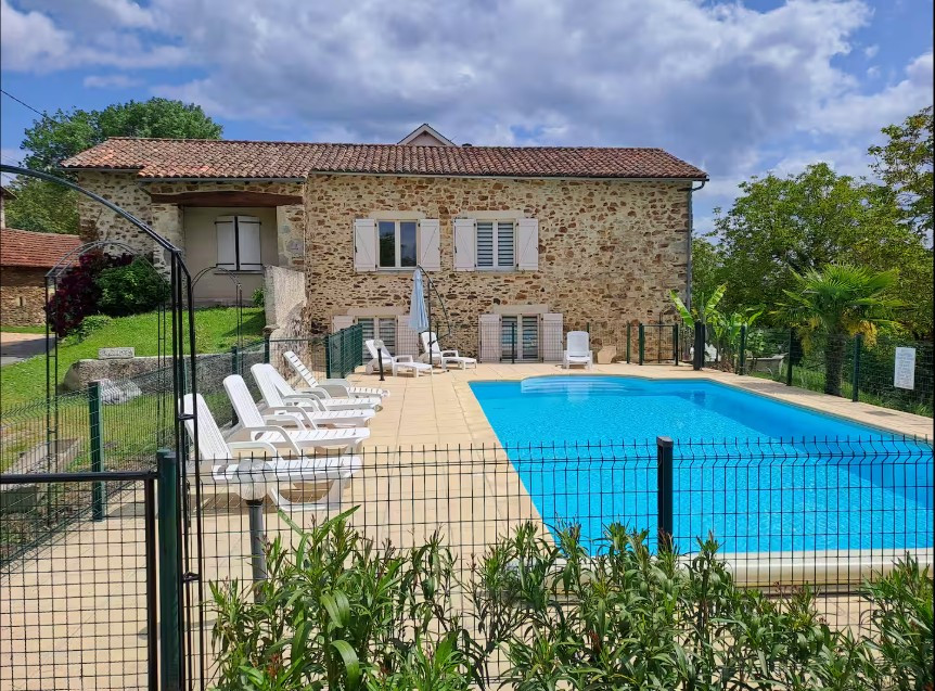 Maison Counord