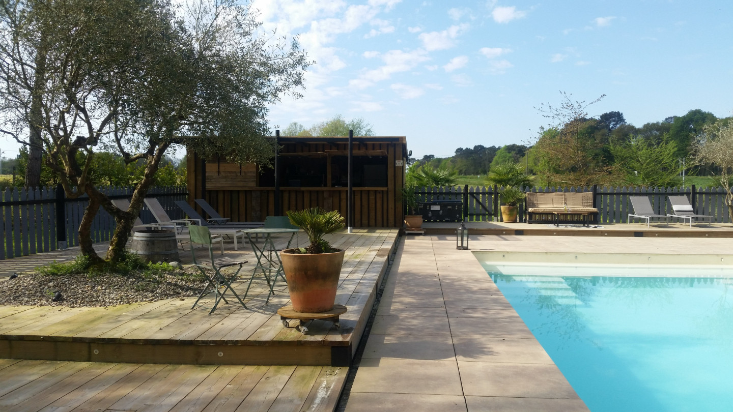 GreenGo location vacances écoresponsables