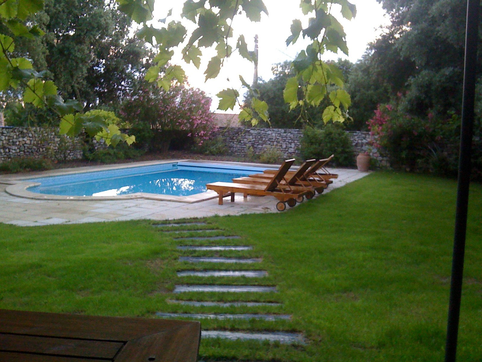 GreenGo La maison de Pierre